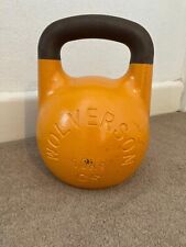 Wolverson 16kg competition for sale  SHEFFIELD