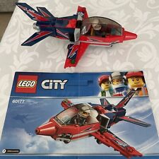 Lego city jet for sale  ROMFORD