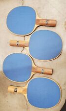 Vintage ping pong for sale  Calcium