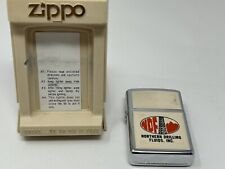 1981 vintage zippo for sale  Wichita