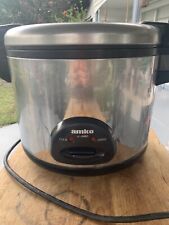 cup electric rice 30 cooker for sale  New Port Richey