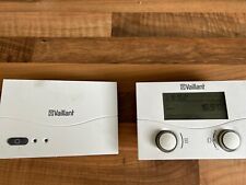 Valiant vrt392f thermostat for sale  LICHFIELD