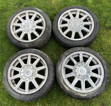 Renault clio alloys for sale  UK
