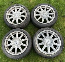 genuine clio alloys for sale  UK