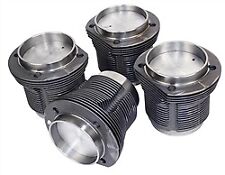 Mahle forged piston for sale  Drums