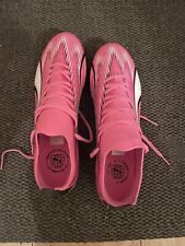 Puma football boots for sale  LONDON