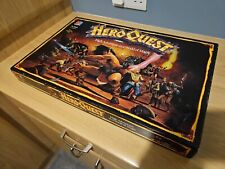 Hero quest board for sale  Shipping to Ireland