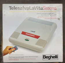 Salvavita Beghelli usato in Italia | vedi tutte i 10 prezzi!