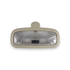 2000-2007 Ford Focus Gray Front Overhead Front Center Dome Roof Map Light for sale  Shipping to South Africa