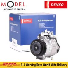 COMPRESSOR A/C DENSO para Mercedes 0002309011 / DCP17026 comprar usado  Enviando para Brazil