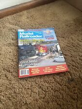 Model railroader magazine for sale  Westchester