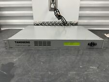 Tandberg tt1200 mpeg d'occasion  Expédié en Belgium