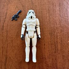 Usado, 1977 KENNER STAR WARS STORMTROOPER BONECO 100% COMPLETO APERTADO MT- comprar usado  Enviando para Brazil