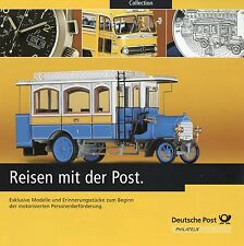 Deutsche post prospekt gebraucht kaufen  Gladbeck