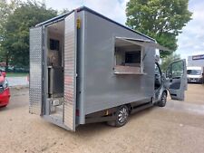 Mobile catering vans for sale  SOUTHAMPTON