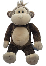 Curious george monkey for sale  FLEETWOOD
