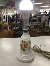 Vintage milk glass for sale  Benton