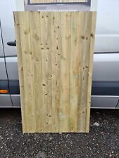 Wooden gates super for sale  Shipping to Ireland