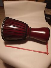 djembe tasche gebraucht kaufen  Dreikirchen, Herschbach, Wallmerod