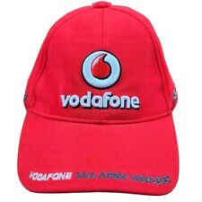 Mclaren Baseball Cap Vodaphone Summer Mercedes Baseball Cap Hat for sale  Shipping to South Africa