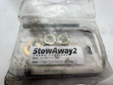 Stowaway2 hitch tightener for sale  North Salt Lake