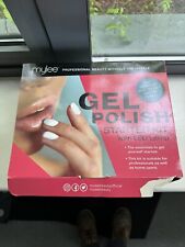 gel nail starter kits for sale  NOTTINGHAM