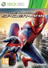 The Amazing Spiderman Xbox 360 : | The Video Game | 2012 | Versão UK | PAL| comprar usado  Enviando para Brazil