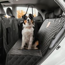Hunde autoschondecke rücksitz gebraucht kaufen  Rimpar