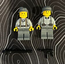 Lego ww2 german for sale  Urbandale