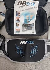Abflex toning belt for sale  OXTED