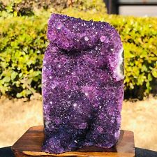 2.7lb amethyst cluster for sale  Ontario