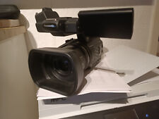 Panasonic ac90 camcorder gebraucht kaufen  Heinsberg