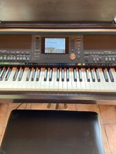 Yamaha clavinova cvp503 for sale  LYMINGTON