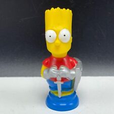 Simpsons chess set for sale  Colorado Springs
