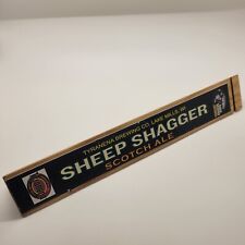 Tyranena Sheep Shagger torneira alça cerveja álcool homem caverna beber engraçado comprar usado  Enviando para Brazil