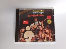 Anadolu pop mogollar gebraucht kaufen  Stuttgart