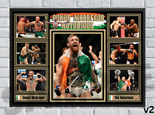 Conor mcgregor ufc for sale  Shipping to Ireland