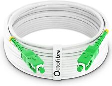 Octofibre câble fibre d'occasion  Villejuif