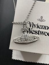 Vivienne westwood silver for sale  Nokesville