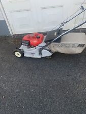 Honda 173 lawn for sale  WALSALL
