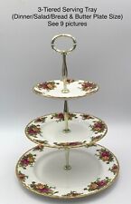 ROYAL ALBERT Old Country Roses BONE CHINA England *CUSTOMER'S CHOICE * 24-104A for sale  Shipping to South Africa