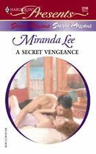 Usado, A Secret Vengeance: Secret Passions por Lee, Miranda comprar usado  Enviando para Brazil