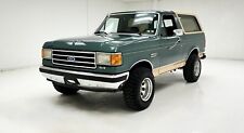 1990 ford bronco for sale  Morgantown
