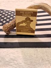 Vintage boy scouts for sale  Beaverton