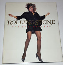 Rolling stone photographs for sale  Nampa