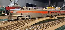 Mth prr aerotrain for sale  Shipping to Ireland