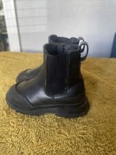 Girls ankle boots for sale  SHEFFIELD
