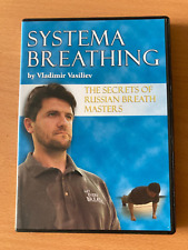 Systema breathing vladimir d'occasion  Pringy