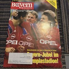 Bayern magazin vom gebraucht kaufen  Thomasburg