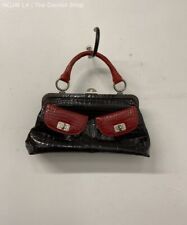 preowned crocodile handbag for sale  Los Angeles
